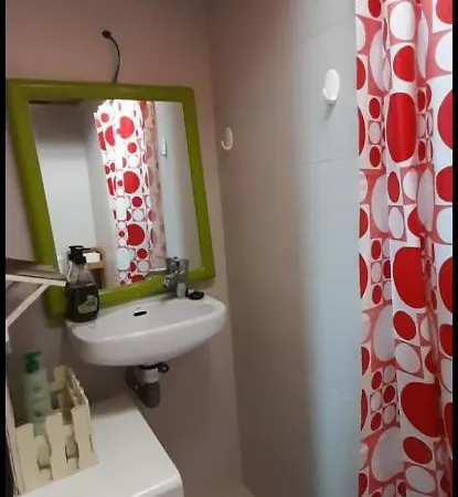 Cathedral Two Bedroom Unit & Two Balconies Apartment Cadiz