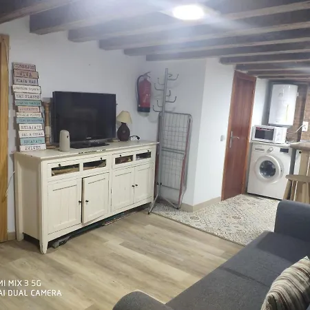 Apartment Cathedral Two Bedroom Unit & Two Balconies Cadiz