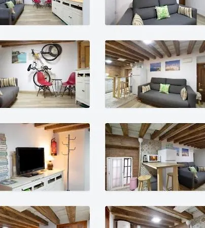 Cathedral Two Bedroom Unit & Two Balconies Apartment