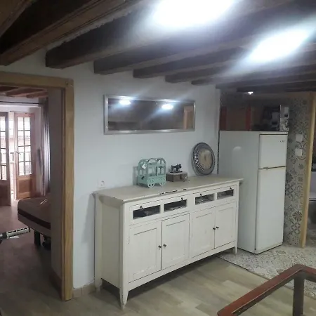 Cathedral Two Bedroom Unit & Two Balconies Apartment